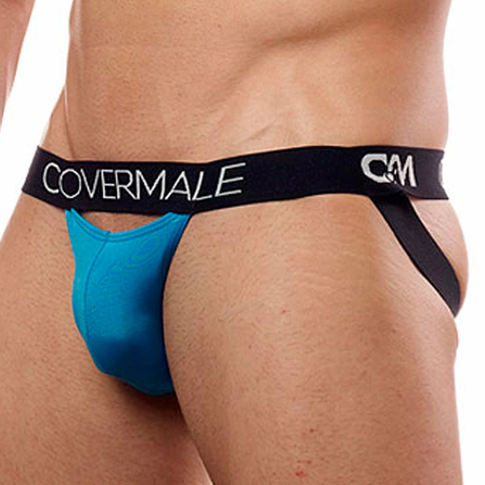 Cover Male CM116 Peek Jockstrap 17 Cover Male CM116 Peek Jockstrap