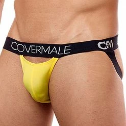 Cover Male CM116 Peek Jockstrap 37 Cover Male CM116 Peek Jockstrap