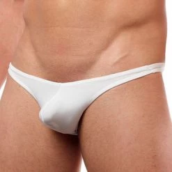 Best Sellers Cover Male CM201 Pouch Enhancing Brazilian Bikini