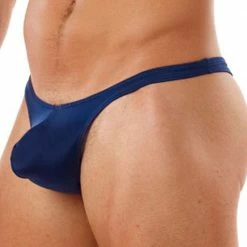 Cover Male CM202 Pouch Enhancing Thong