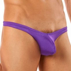 Cover Male CM202 Pouch Enhancing Thong