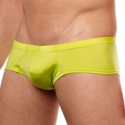 Cover Male CM203 Pouch Enhancing Cheek Boxer