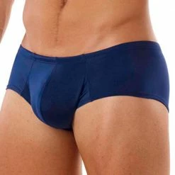 Cover Male CM203 Pouch Enhancing Cheek Boxer