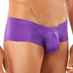 Cover Male CM203 Pouch Enhancing Cheek Boxer