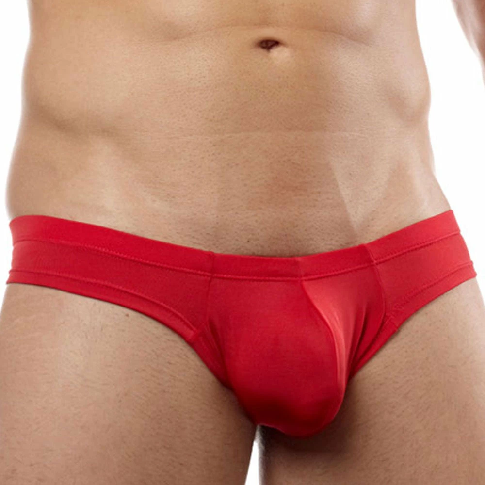 Cover Male CM222 Pouch Enhancing Cheeky Boxer 8 Cover Male CM222 Pouch Enhancing Cheeky Boxer