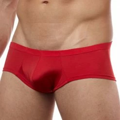 Cover Male CM203 Pouch Enhancing Cheek Boxer