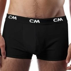 Cover Male CM501 3 Pack Boxer