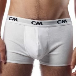 Cover Male CM501 3 Pack Boxer