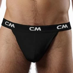 Cover Male CM701 3 Pack Thong