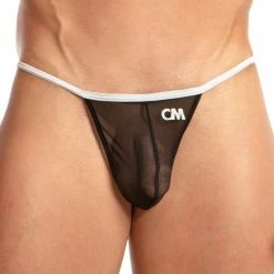 Cover Male CMI042 Bikini