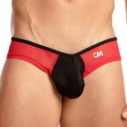 Cover Male CMK049 Sheer Thong What's New 13 Cover Male CMK049 Sheer Thong What's New