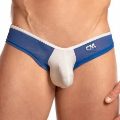 Cover Male CMK049 Sheer Thong What's New 14 Cover Male CMK049 Sheer Thong What's New