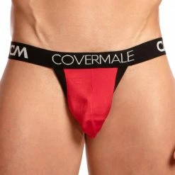 Cover Male CML025 Double G-String 11 Cover Male CML025 Double G-String