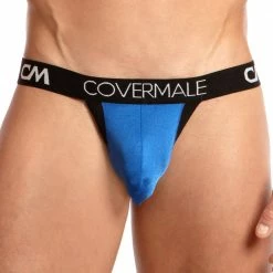 Cover Male CML025 Double G-String 13 Cover Male CML025 Double G-String