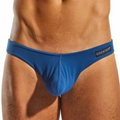 Mens-flag Cocksox CX01 Brief