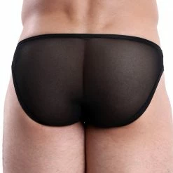 COCKSOX CX01ME MESH BRIEF