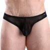 COCKSOX CX01ME MESH BRIEF