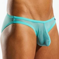 COCKSOX CX01ME MESH BRIEF