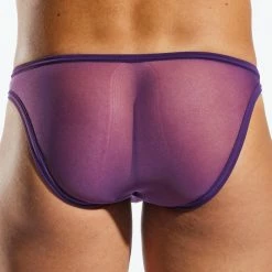 COCKSOX CX01ME MESH BRIEF