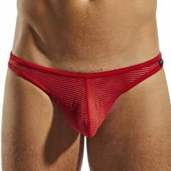 COCKSOX CX01SH SHEER BRIEF Underwear