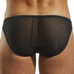 COCKSOX CX01SH SHEER BRIEF Underwear