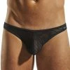 COCKSOX CX01SH SHEER BRIEF Underwear 1 COCKSOX CX01SH SHEER BRIEF Underwear
