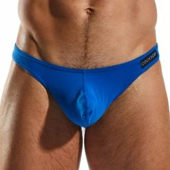 Mens-flag Cocksox CX05 Thong