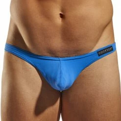 Mens-flag Cocksox CX05 Thong