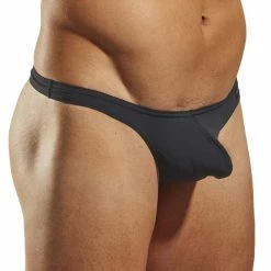 Mens-flag Cocksox CX05 Thong