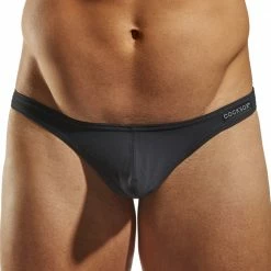 Mens-flag Cocksox CX05 Thong