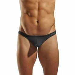 Mens-flag Cocksox CX05 Thong