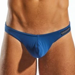 Mens-flag Cocksox CX05 Thong