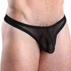 COCKSOX CX05ME MESH THONG 17 COCKSOX CX05ME MESH THONG