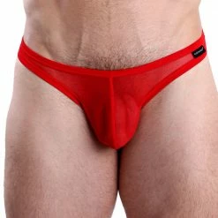 COCKSOX CX05ME MESH THONG 18 COCKSOX CX05ME MESH THONG