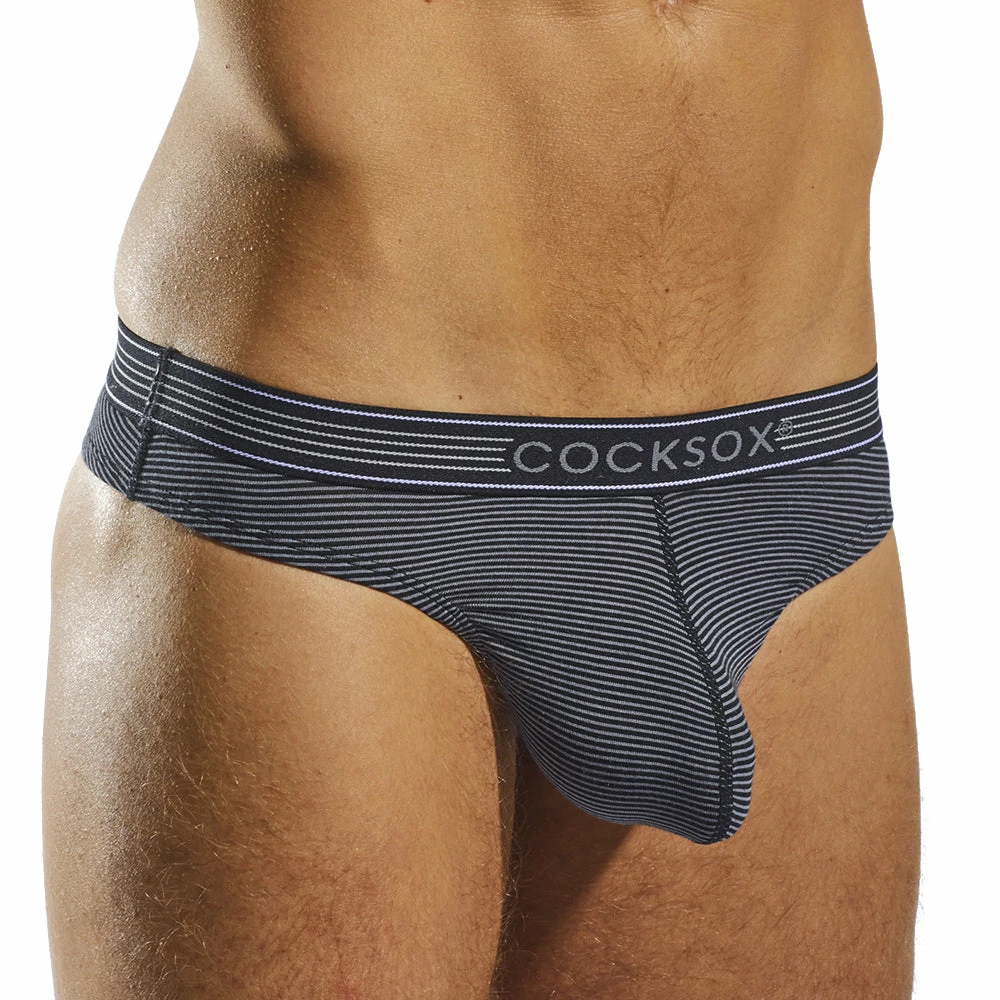 COCKSOX CX05PRO THONG Underwear 5 COCKSOX CX05PRO THONG Underwear