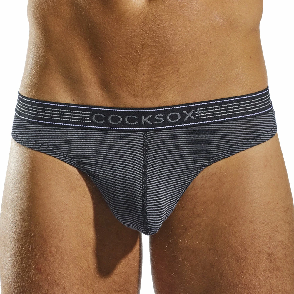 COCKSOX CX05PRO THONG Underwear 3 COCKSOX CX05PRO THONG Underwear