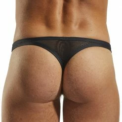 COCKSOX CX05SH SHEER THONG