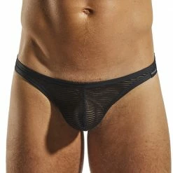 COCKSOX CX05SH SHEER THONG