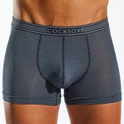 COCKSOX CX12PRO BOXER What's New