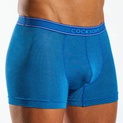 COCKSOX CX12PRO BOXER What's New