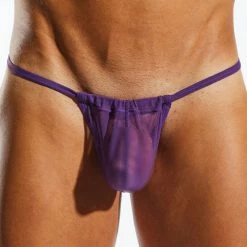 COCKSOX CX14ME MESH SLINGSHOT