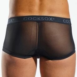 COCKSOX CX68ME MESH TRUNK