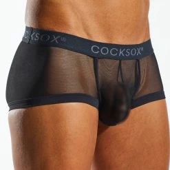 COCKSOX CX68ME MESH TRUNK