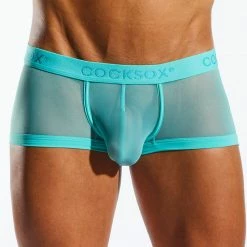 COCKSOX CX68ME MESH TRUNK