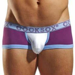 Cocksox CX68N Trunk Mens-flag