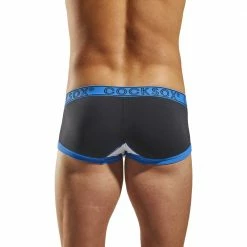 Cocksox CX68N Trunk Mens-flag