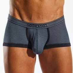 COCKSOX CX68PRO TRUNK