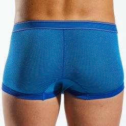 COCKSOX CX68PRO TRUNK