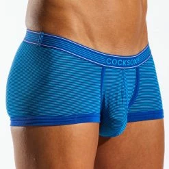 COCKSOX CX68PRO TRUNK