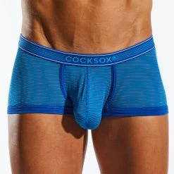 COCKSOX CX68PRO TRUNK